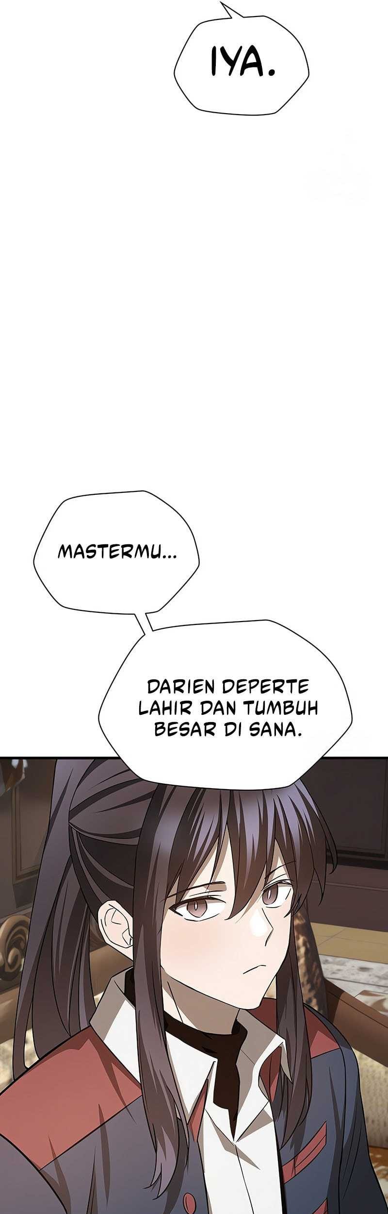 Helmut: The Forsaken Child Chapter 82 Gambar 37