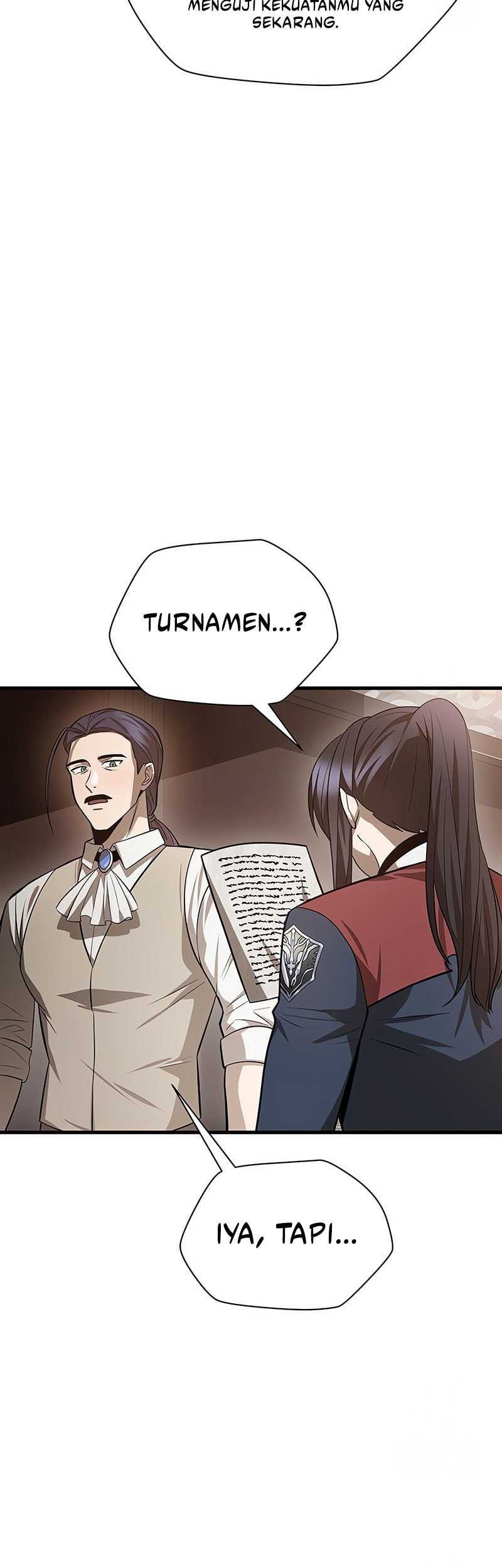 Helmut: The Forsaken Child Chapter 82 Gambar 39