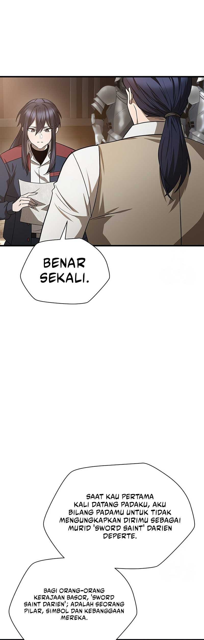 Helmut: The Forsaken Child Chapter 82 Gambar 41
