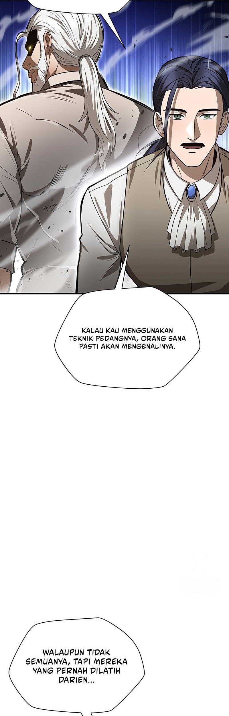 Helmut: The Forsaken Child Chapter 82 Gambar 42