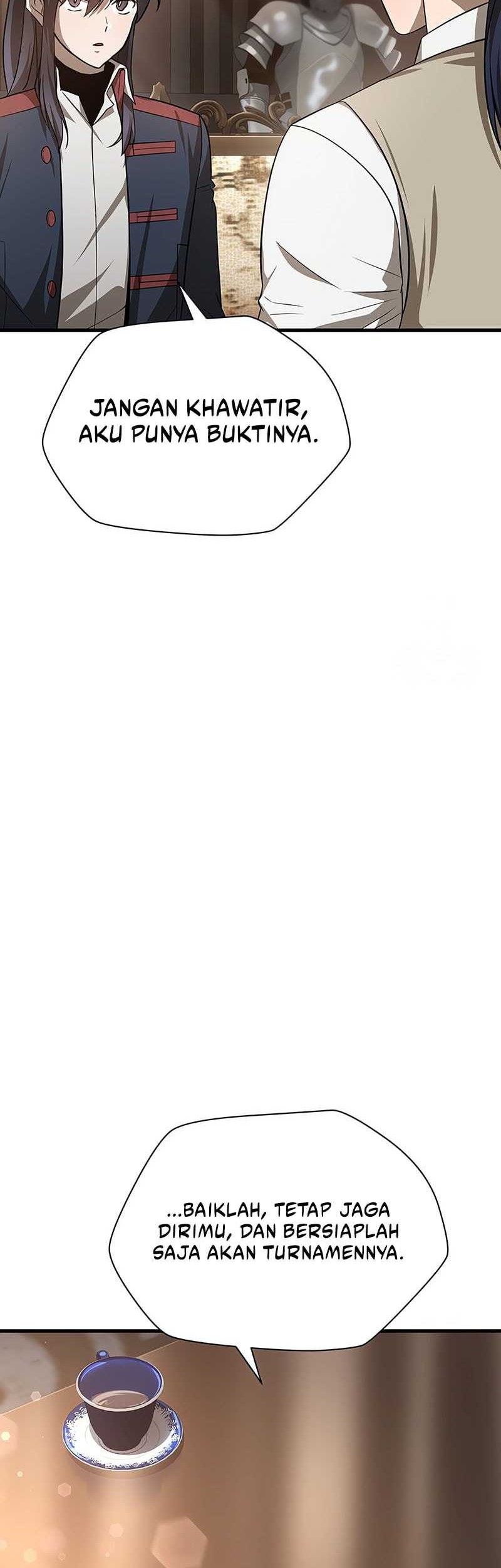 Helmut: The Forsaken Child Chapter 82 Gambar 48
