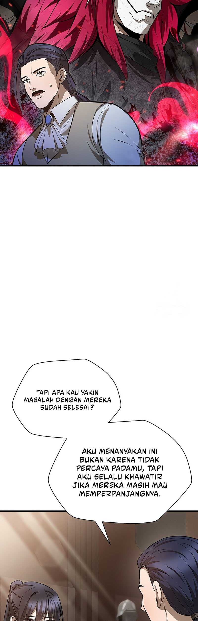 Helmut: The Forsaken Child Chapter 82 Gambar 47