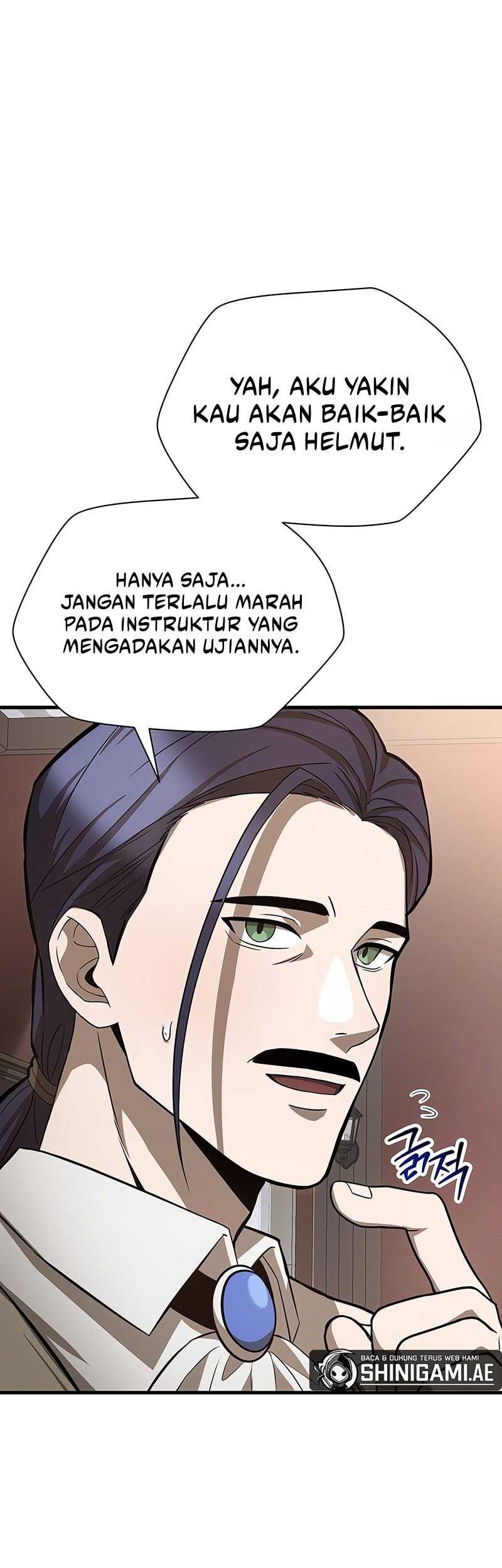 Helmut: The Forsaken Child Chapter 82 Gambar 50