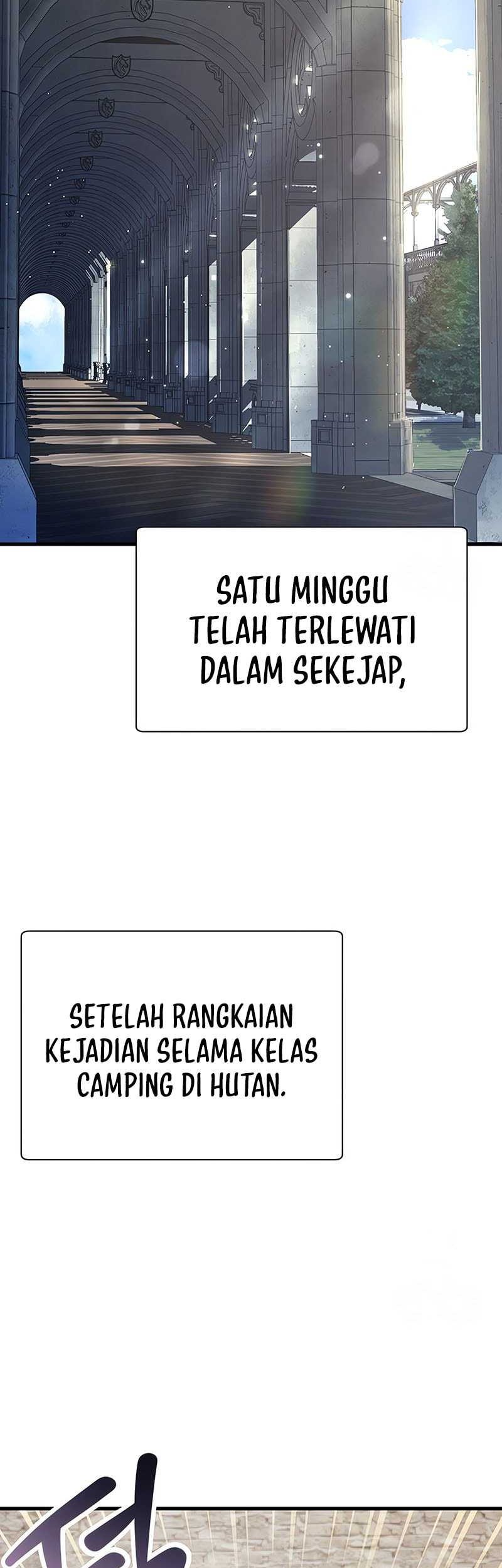 Helmut: The Forsaken Child Chapter 82 Gambar 3