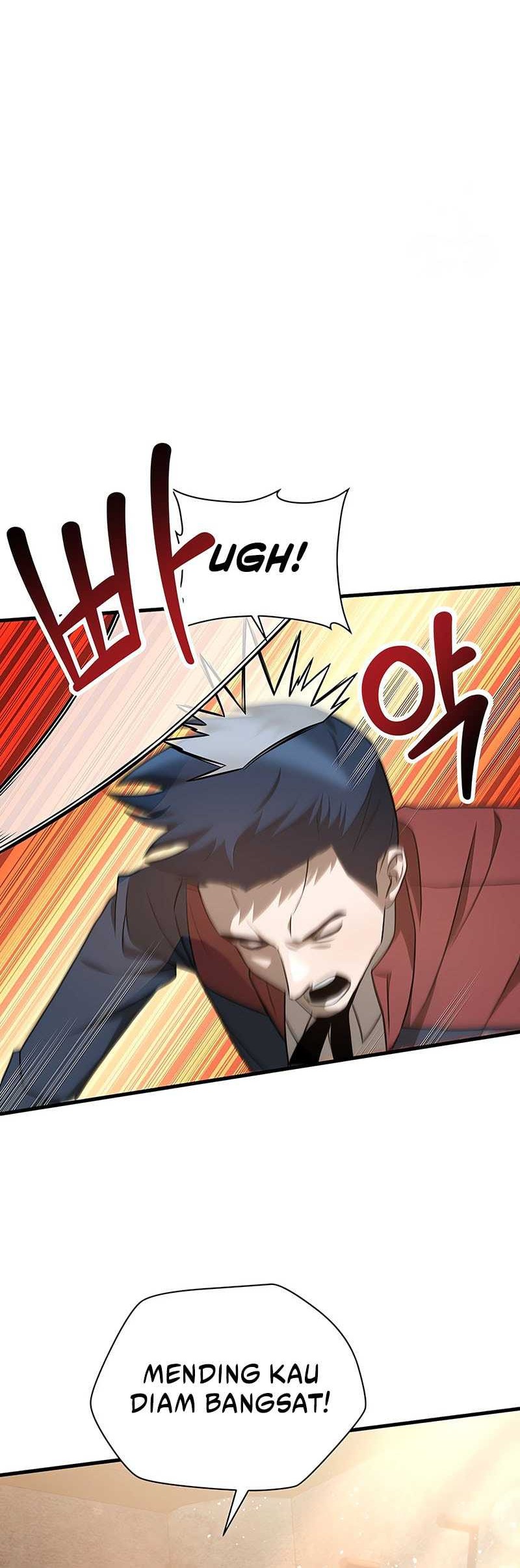 Helmut: The Forsaken Child Chapter 82 Gambar 8