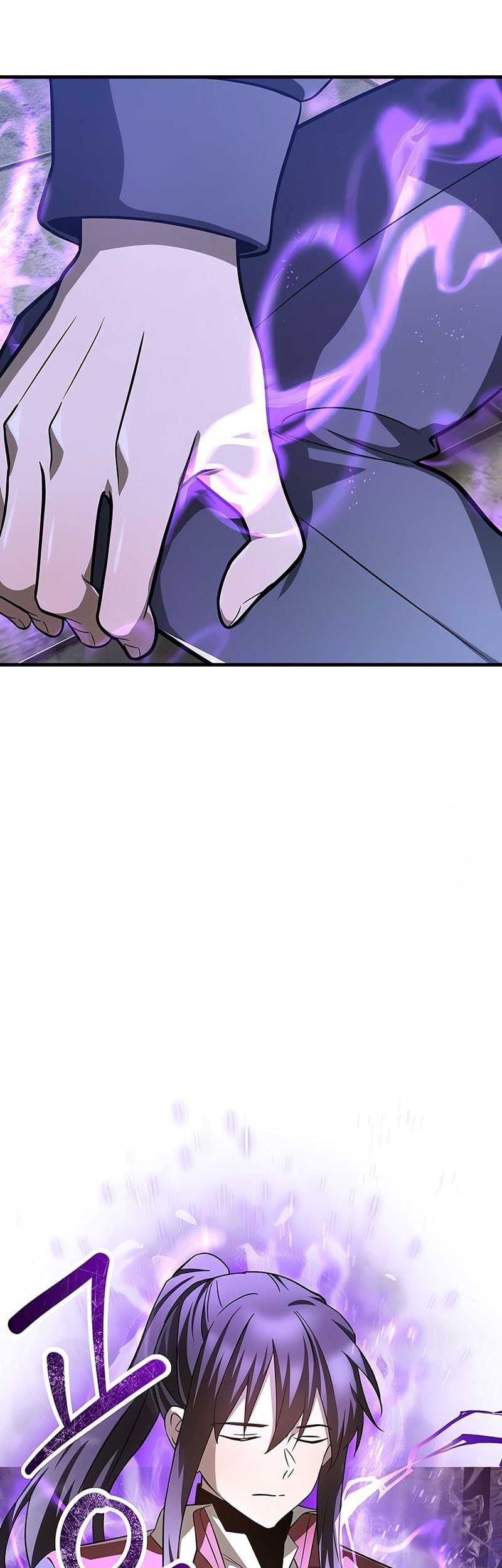 Helmut: The Forsaken Child Chapter 82 Gambar 15