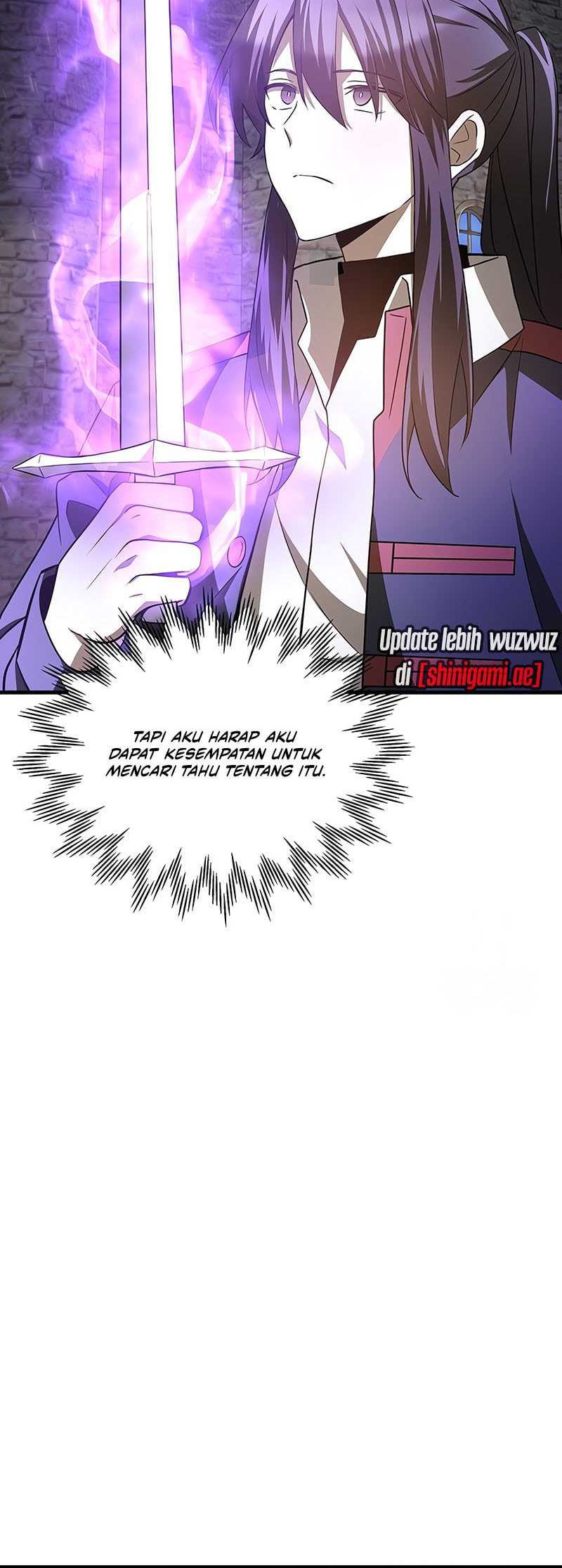 Helmut: The Forsaken Child Chapter 82 Gambar 20