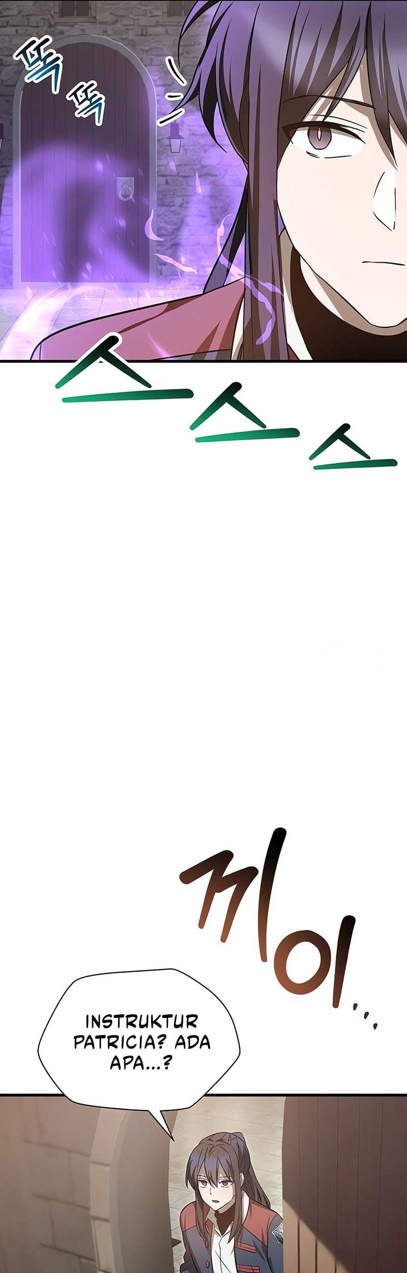 Helmut: The Forsaken Child Chapter 82 Gambar 21