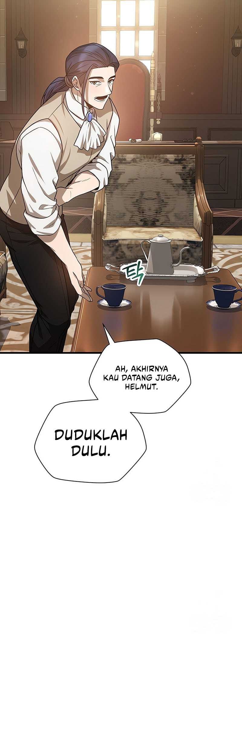Helmut: The Forsaken Child Chapter 82 Gambar 25