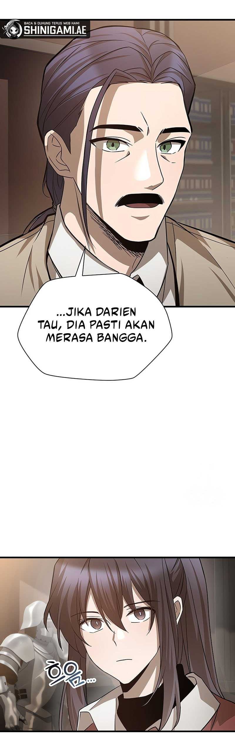 Helmut: The Forsaken Child Chapter 82 Gambar 27