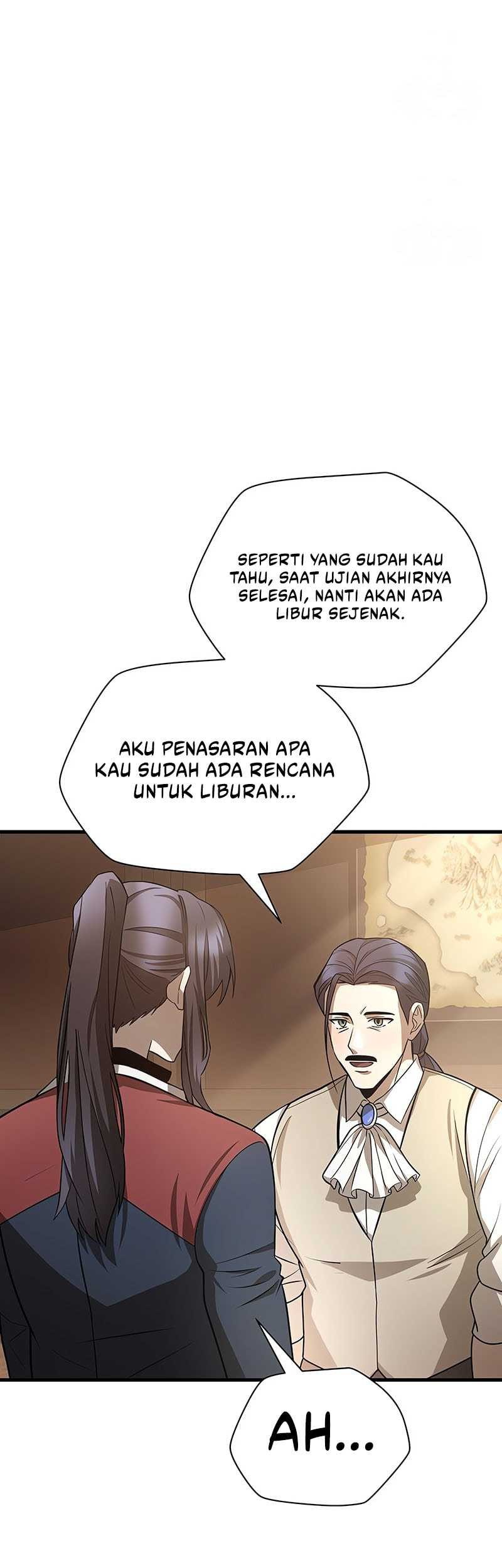 Helmut: The Forsaken Child Chapter 82 Gambar 29