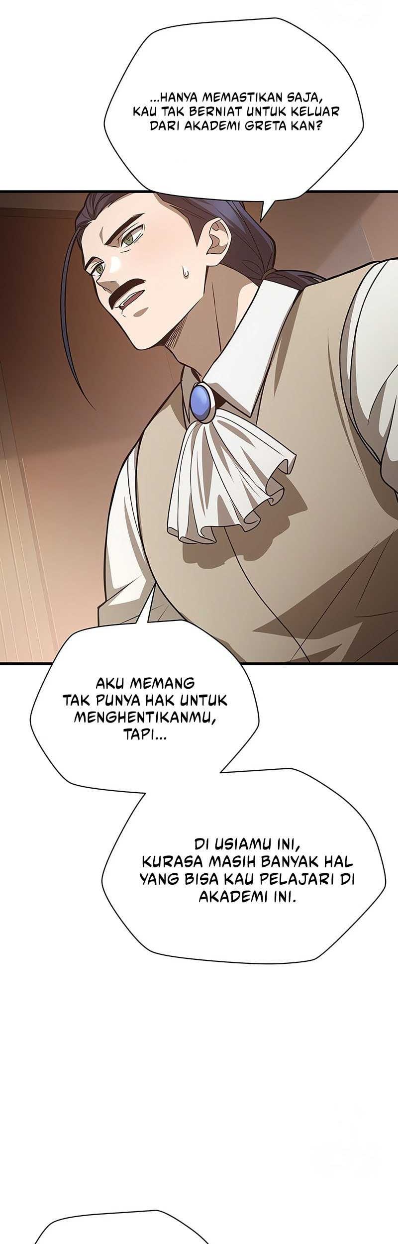 Helmut: The Forsaken Child Chapter 82 Gambar 31