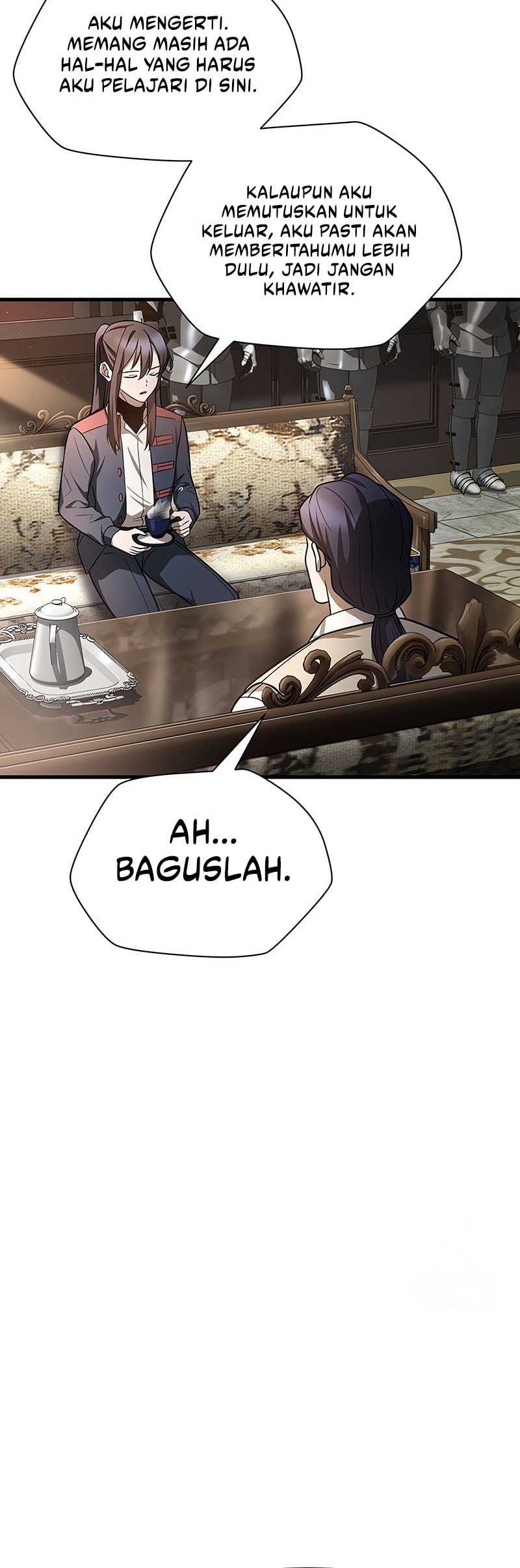 Helmut: The Forsaken Child Chapter 82 Gambar 32