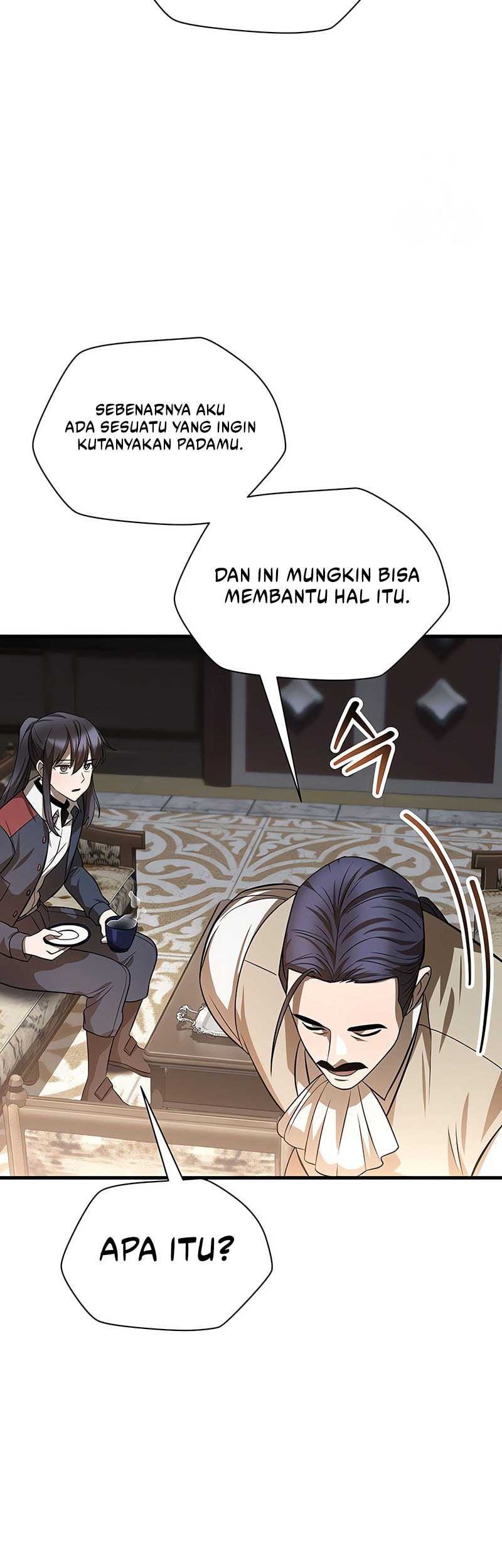 Helmut: The Forsaken Child Chapter 82 Gambar 35