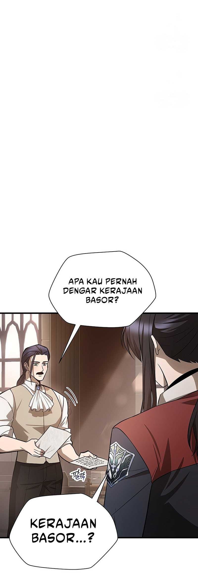 Helmut: The Forsaken Child Chapter 82 Gambar 36
