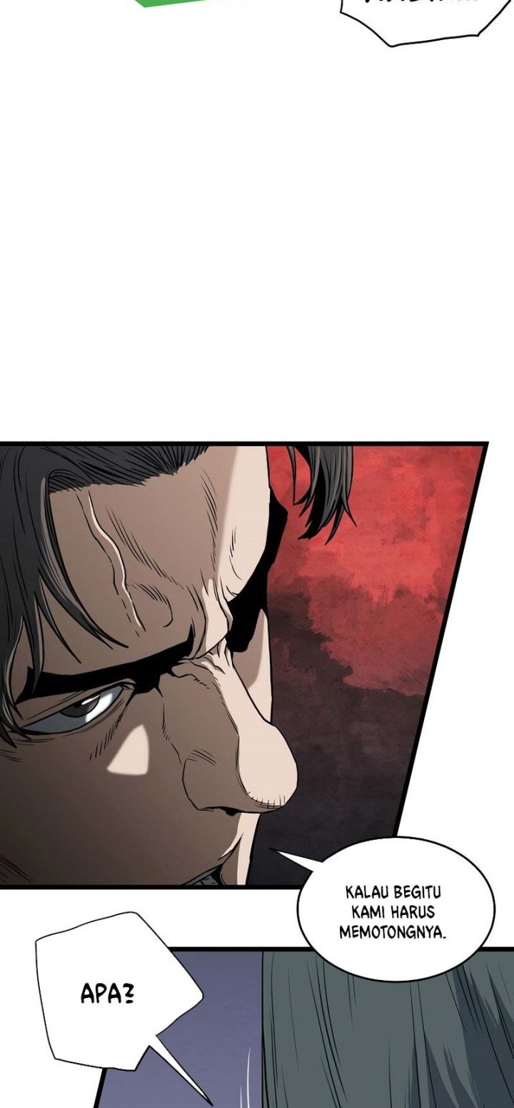 Murim Login Chapter 156 Gambar 29