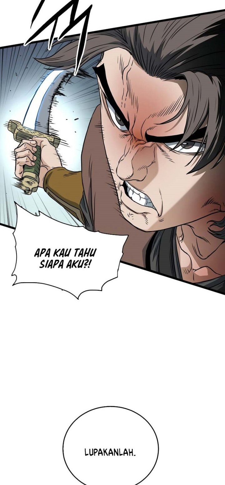 Murim Login Chapter 156 Gambar 33