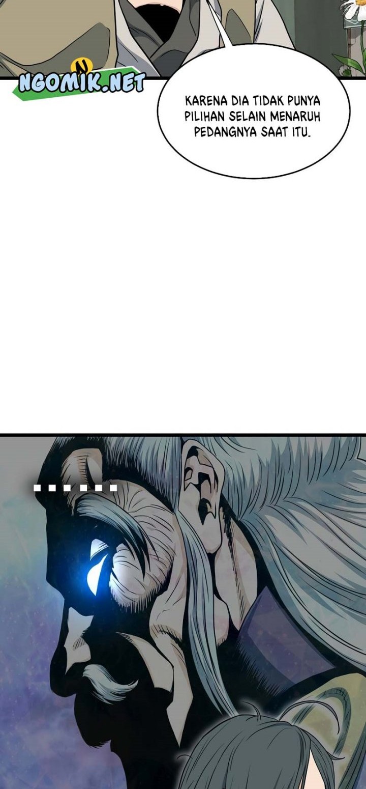 Murim Login Chapter 156 Gambar 23