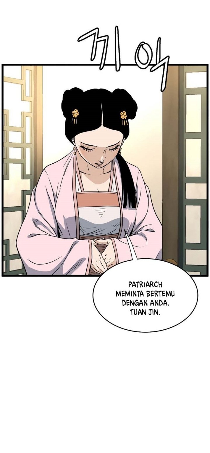 Murim Login Chapter 156 Gambar 25