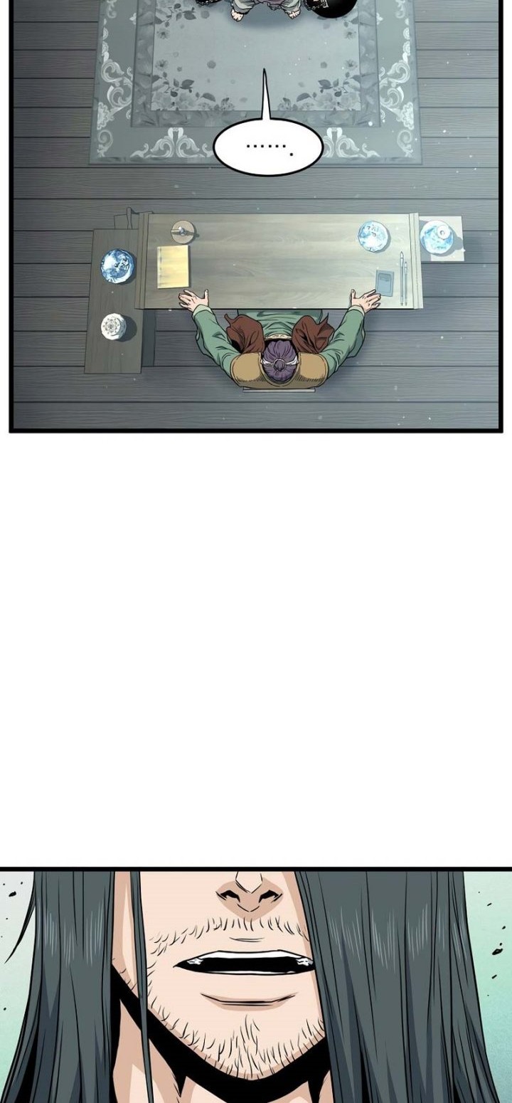 Murim Login Chapter 156 Gambar 47