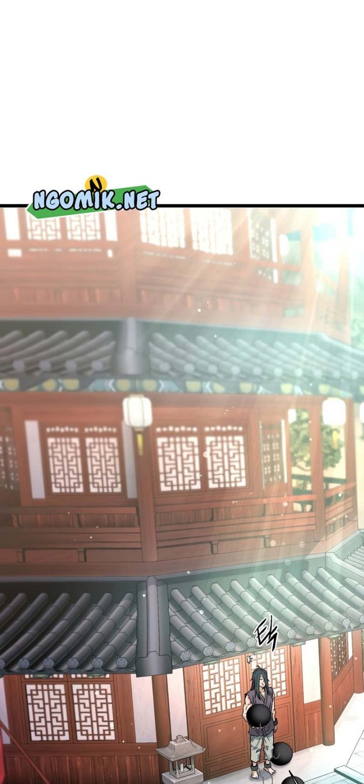 Murim Login Chapter 156 Gambar 51