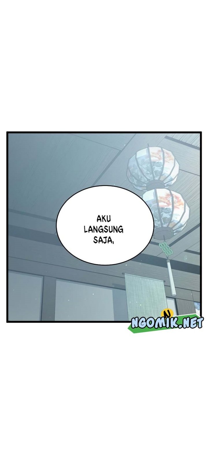 Murim Login Chapter 156 Gambar 41