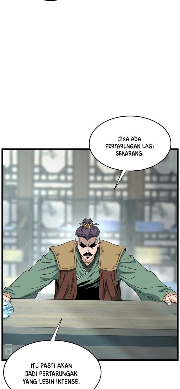 Murim Login Chapter 156 Gambar 45