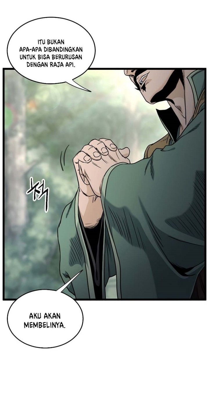 Murim Login Chapter 156 Gambar 3