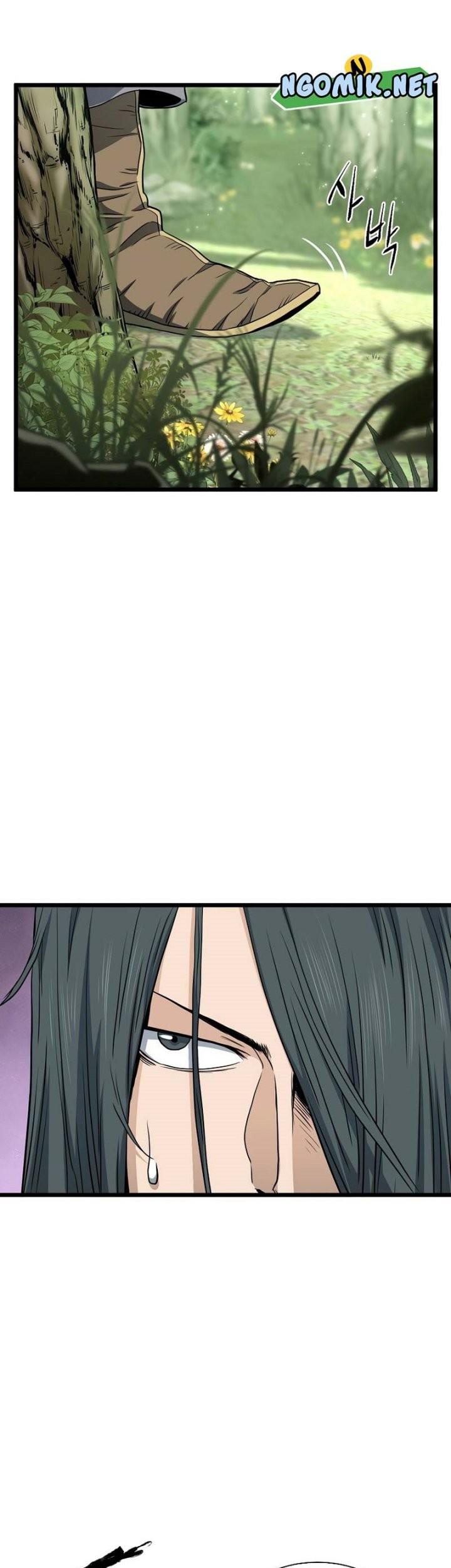 Murim Login Chapter 156 Gambar 66