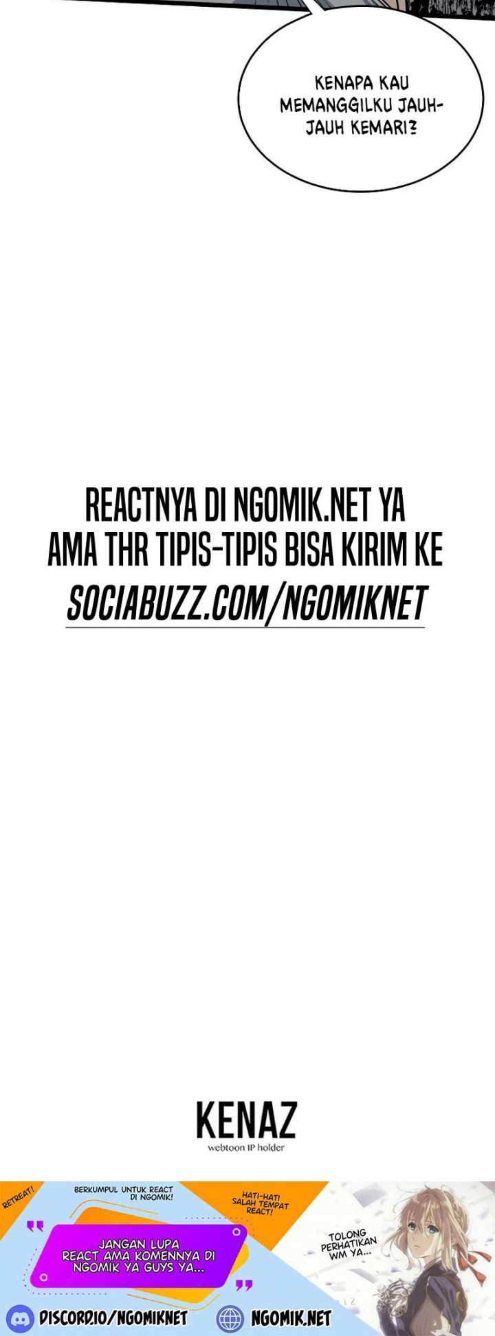 Murim Login Chapter 156 Gambar 69