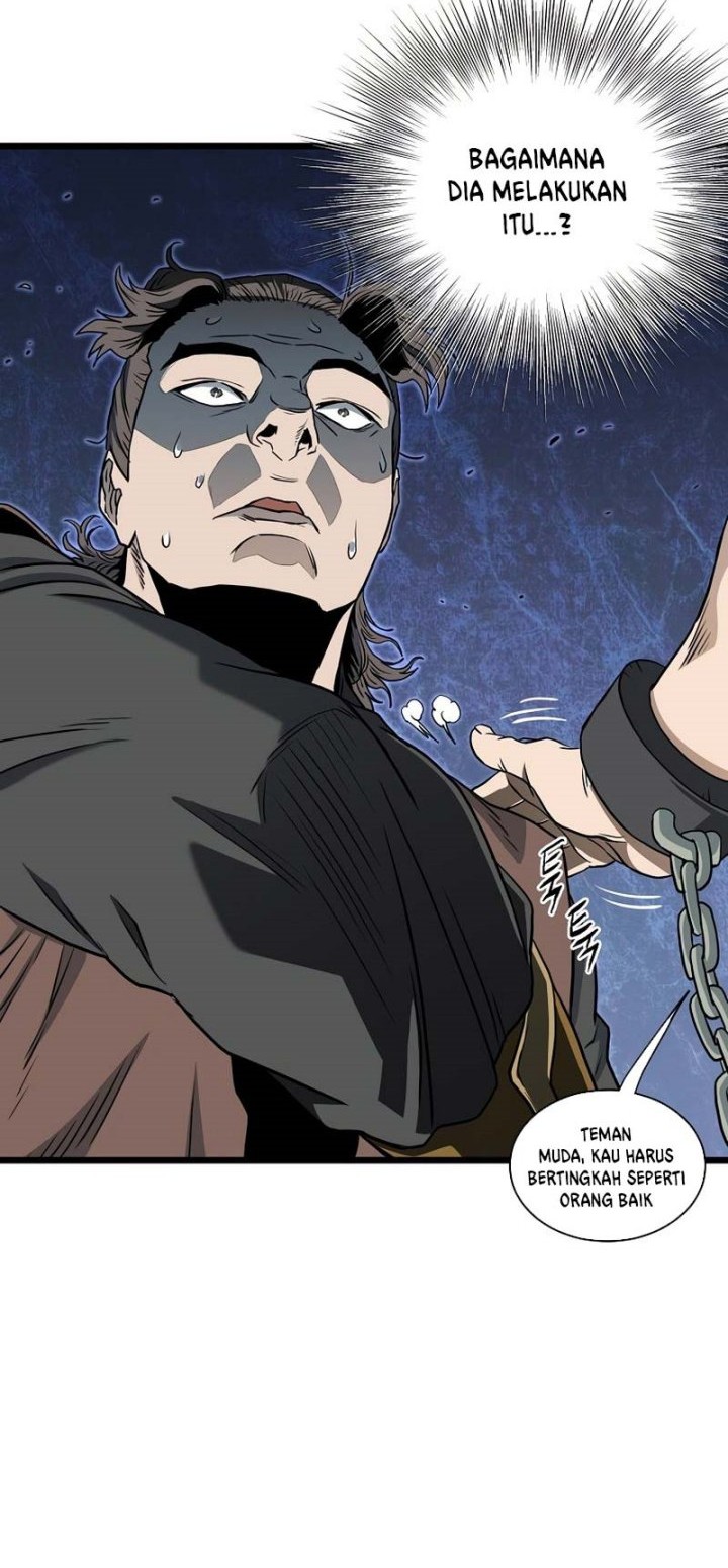 Murim Login Chapter 156 Gambar 59