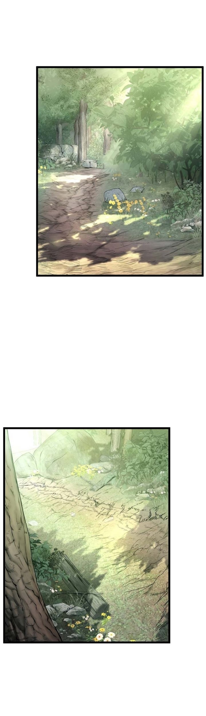 Murim Login Chapter 156 Gambar 62