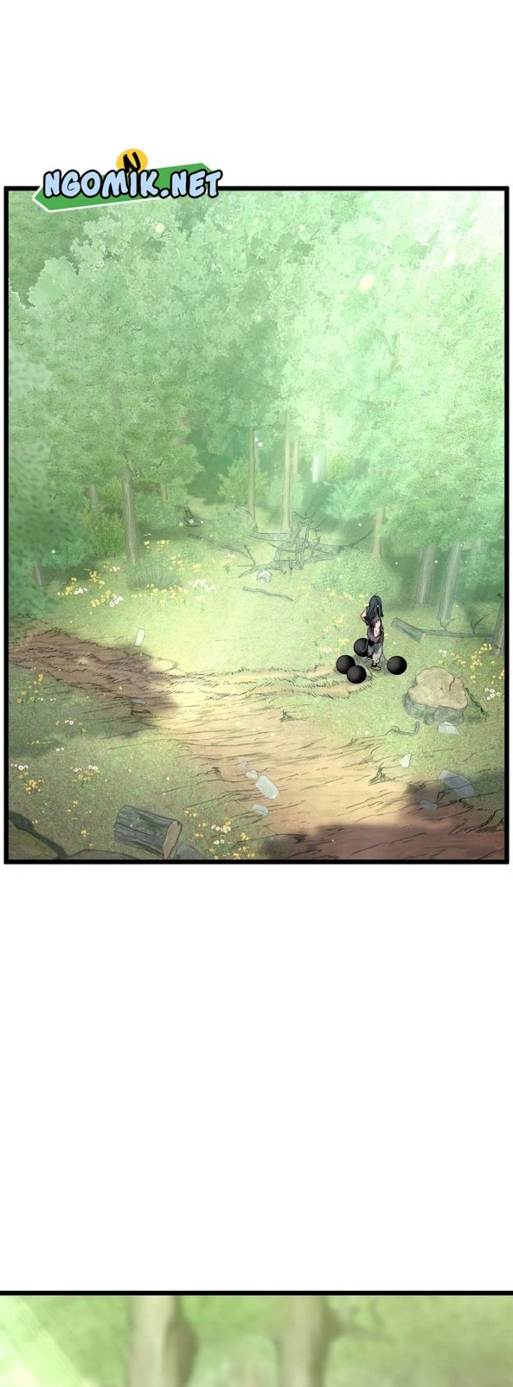 Murim Login Chapter 156 Gambar 63