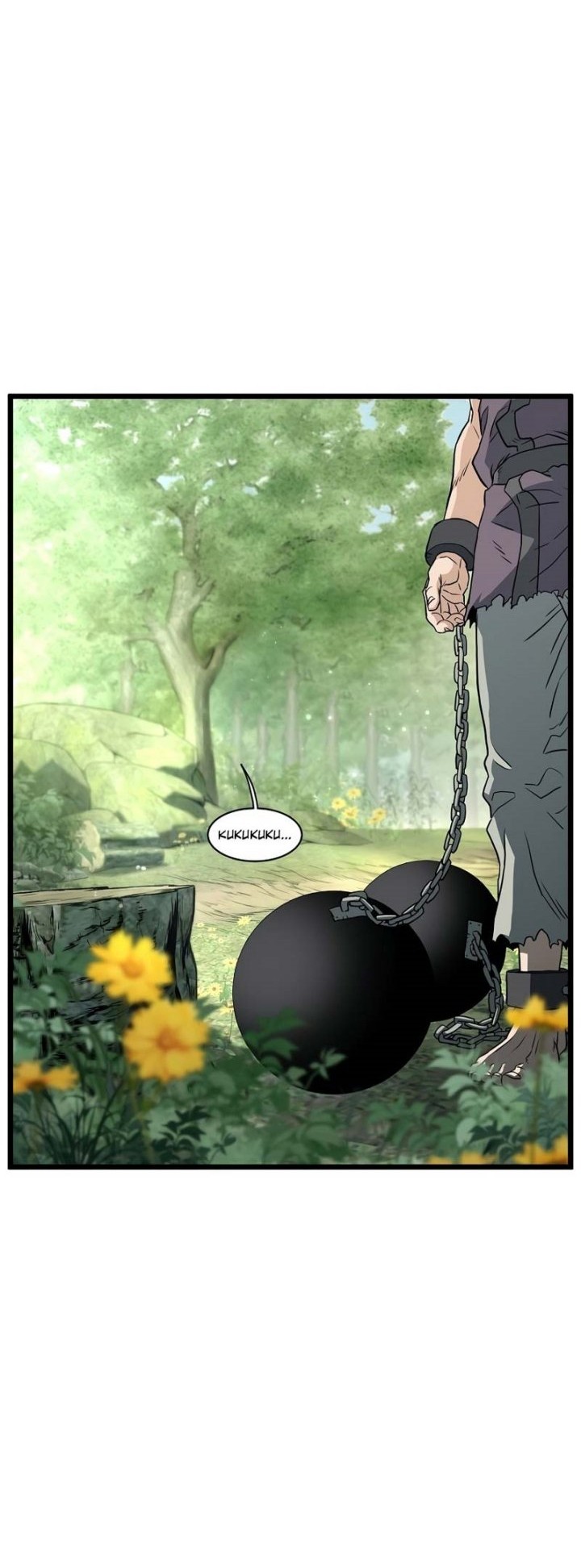 Murim Login Chapter 156 Gambar 65