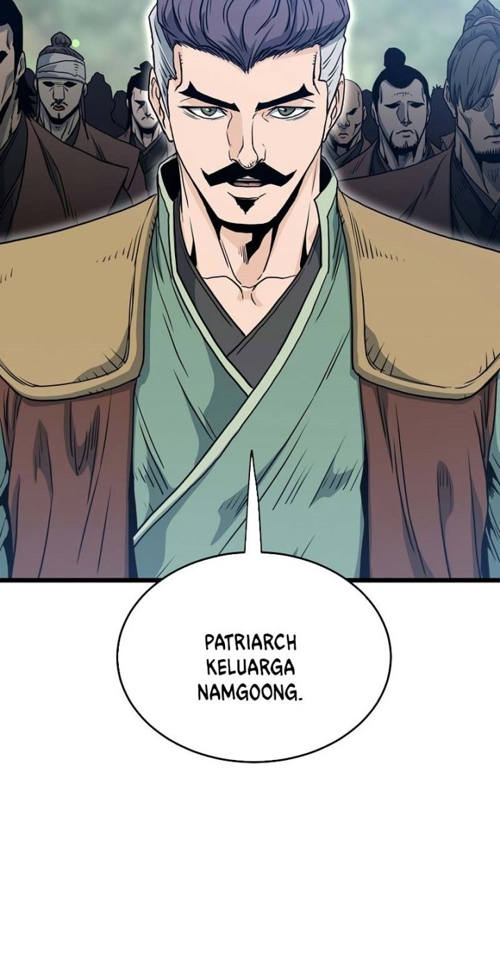 Murim Login Chapter 156 Gambar 5