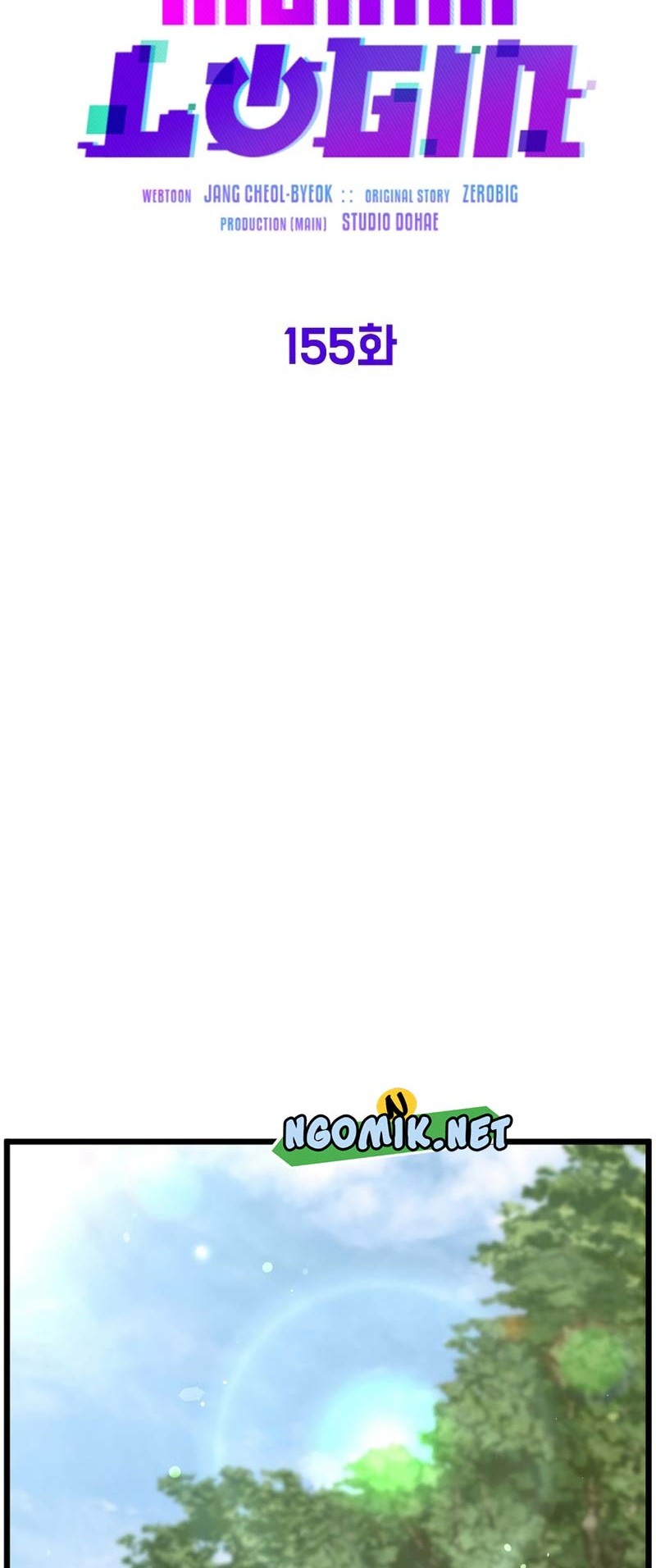 Murim Login Chapter 155 Gambar 33