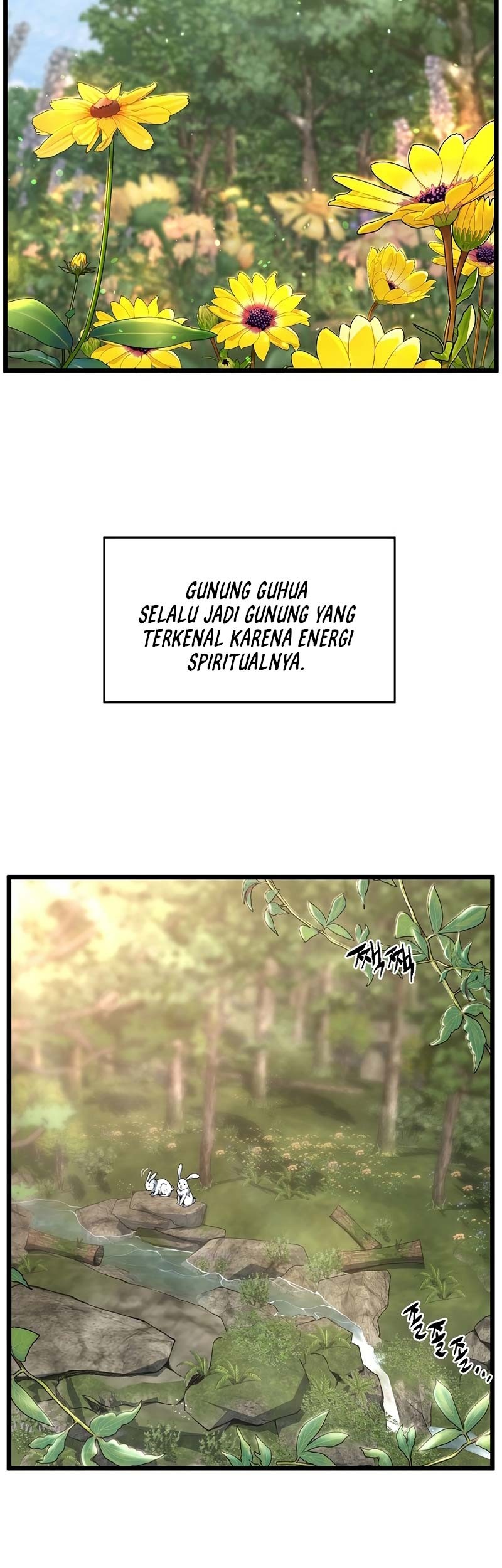 Murim Login Chapter 155 Gambar 34