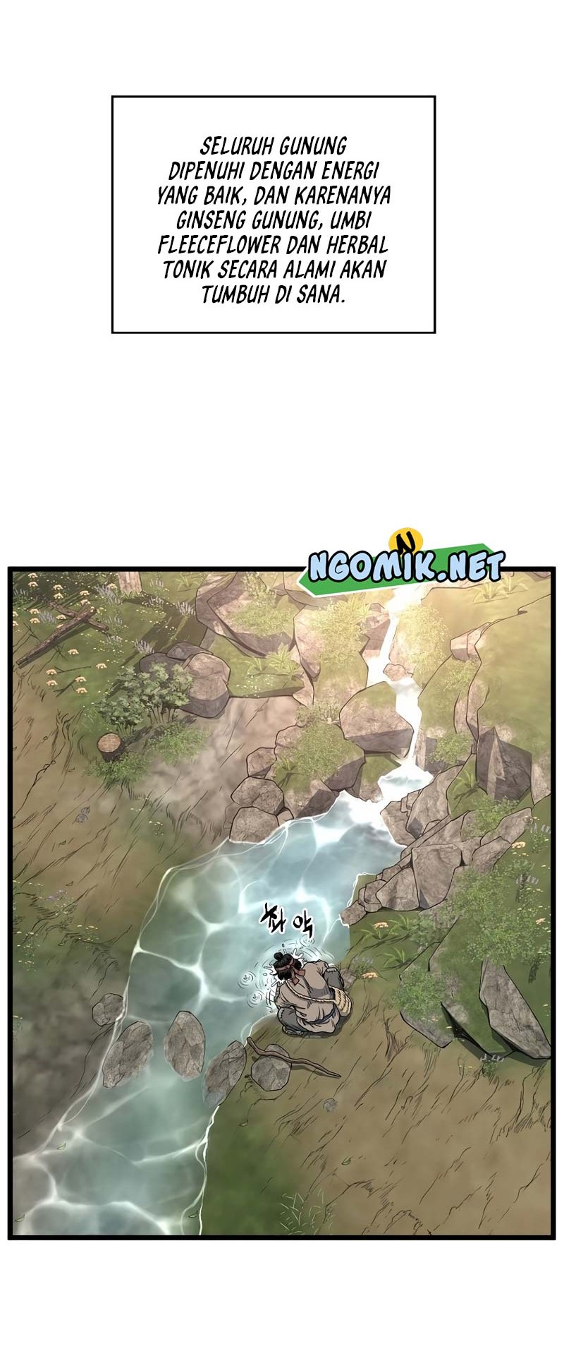 Murim Login Chapter 155 Gambar 35