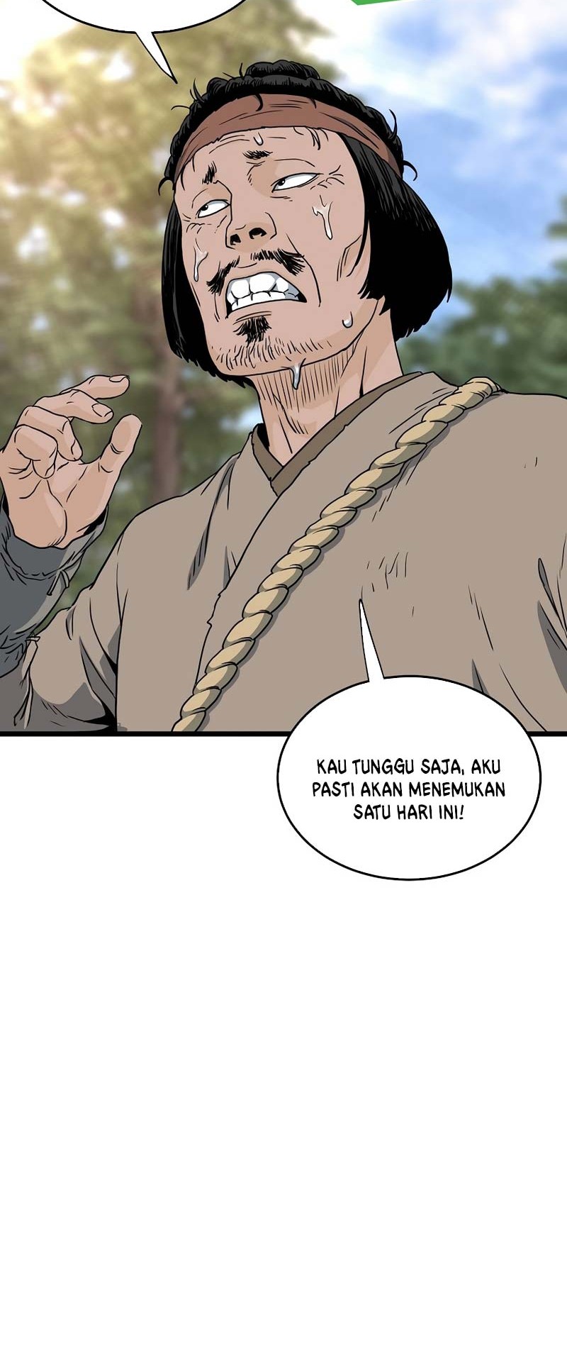 Murim Login Chapter 155 Gambar 37