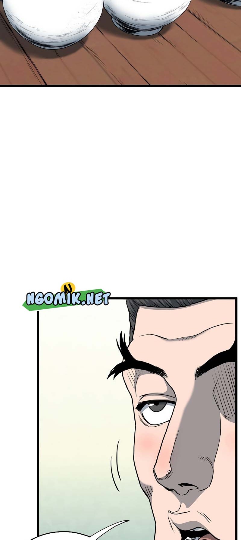 Murim Login Chapter 155 Gambar 23