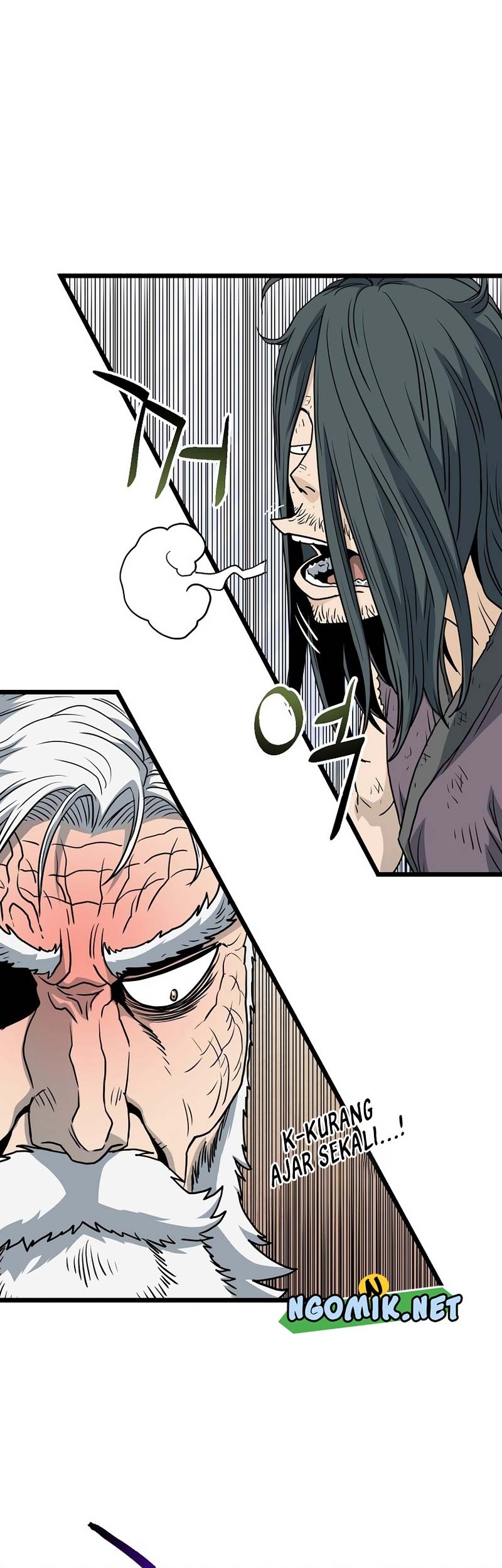 Murim Login Chapter 155 Gambar 48