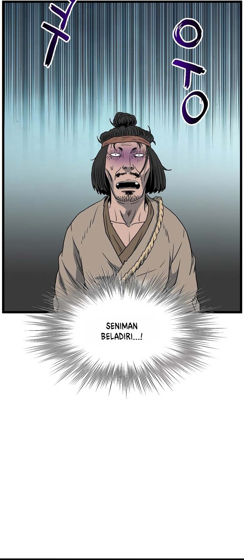 Murim Login Chapter 155 Gambar 49