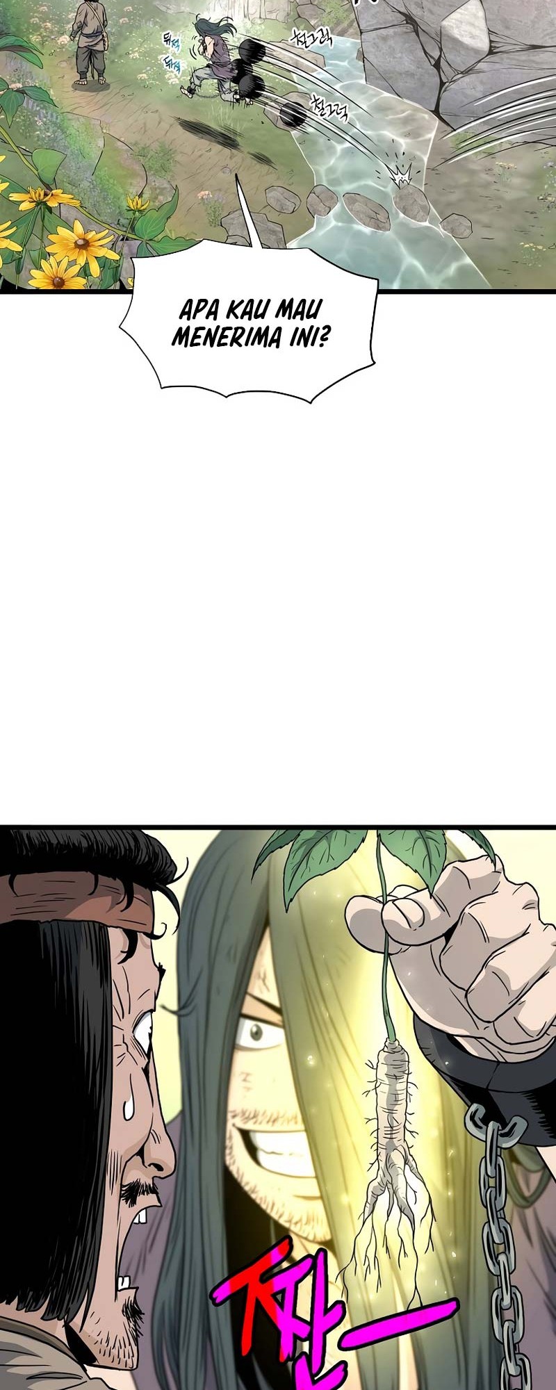 Murim Login Chapter 155 Gambar 51