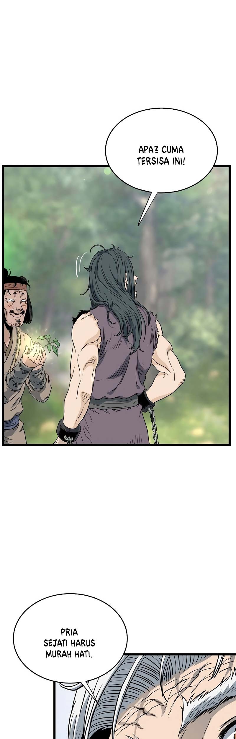 Murim Login Chapter 155 Gambar 54