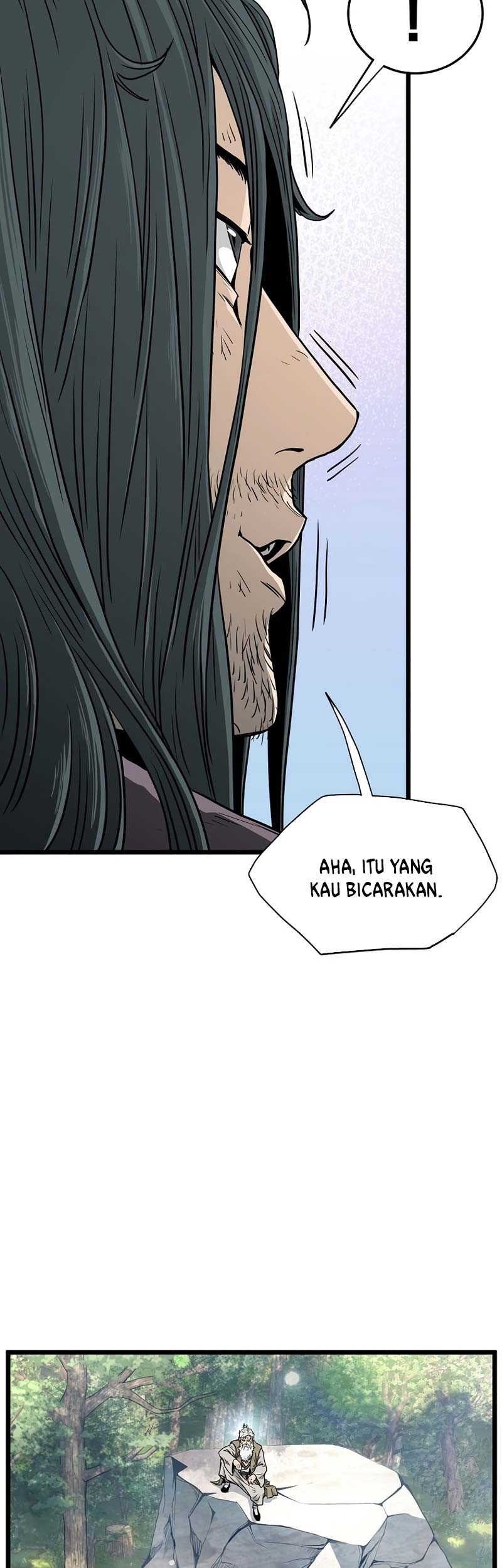 Murim Login Chapter 155 Gambar 56