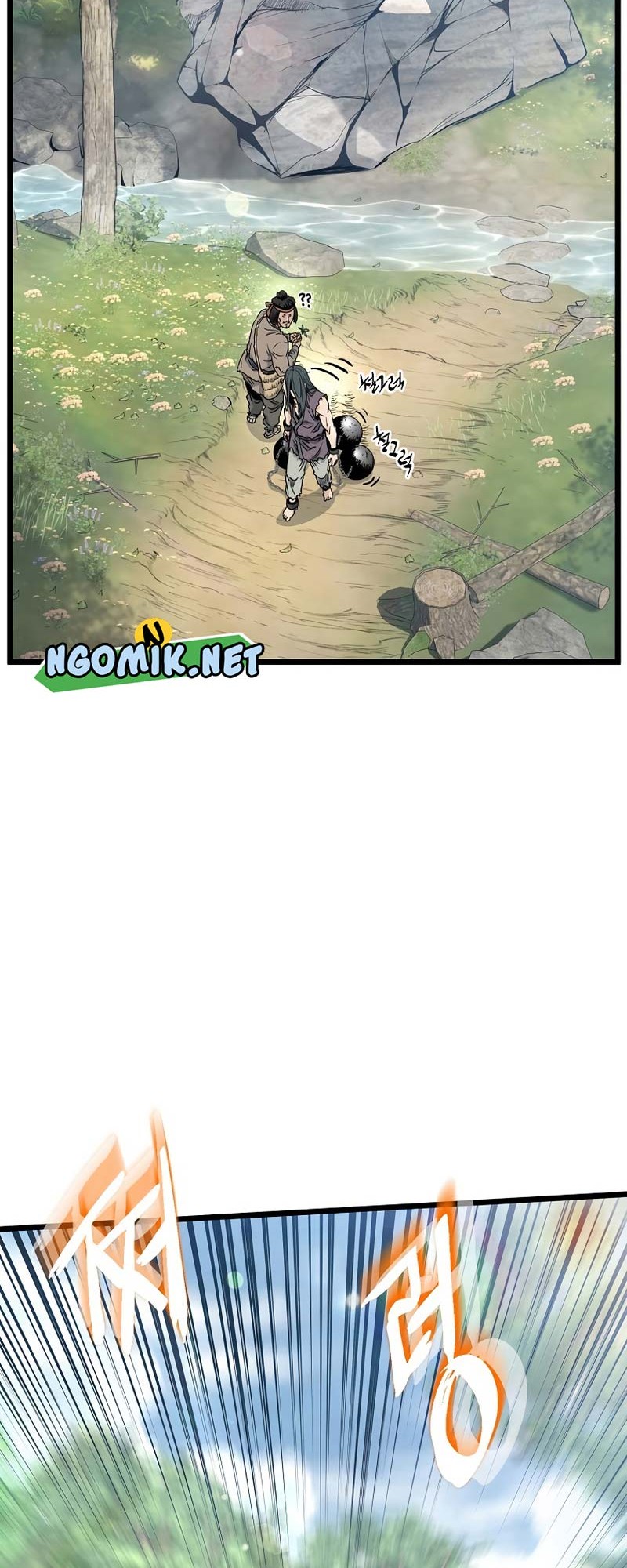 Murim Login Chapter 155 Gambar 57