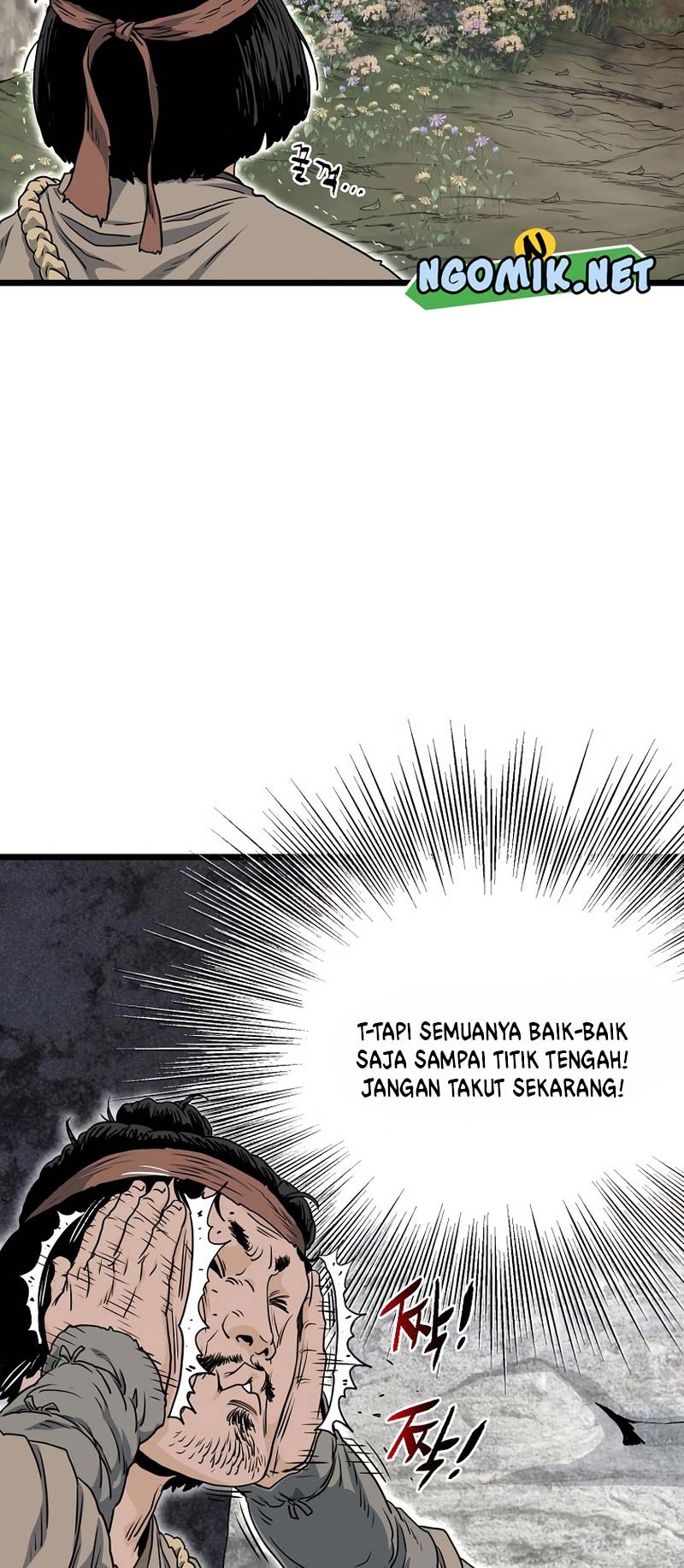 Murim Login Chapter 155 Gambar 39