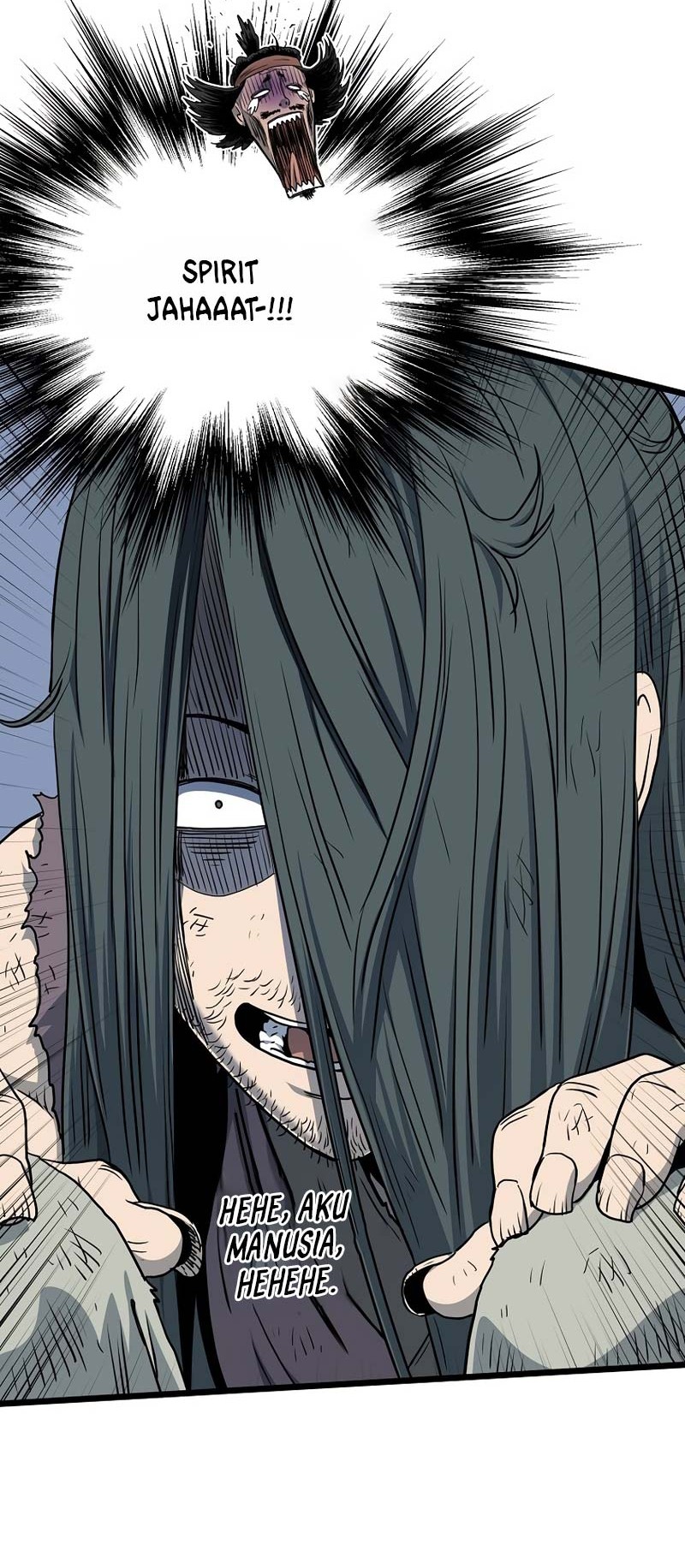 Murim Login Chapter 155 Gambar 41