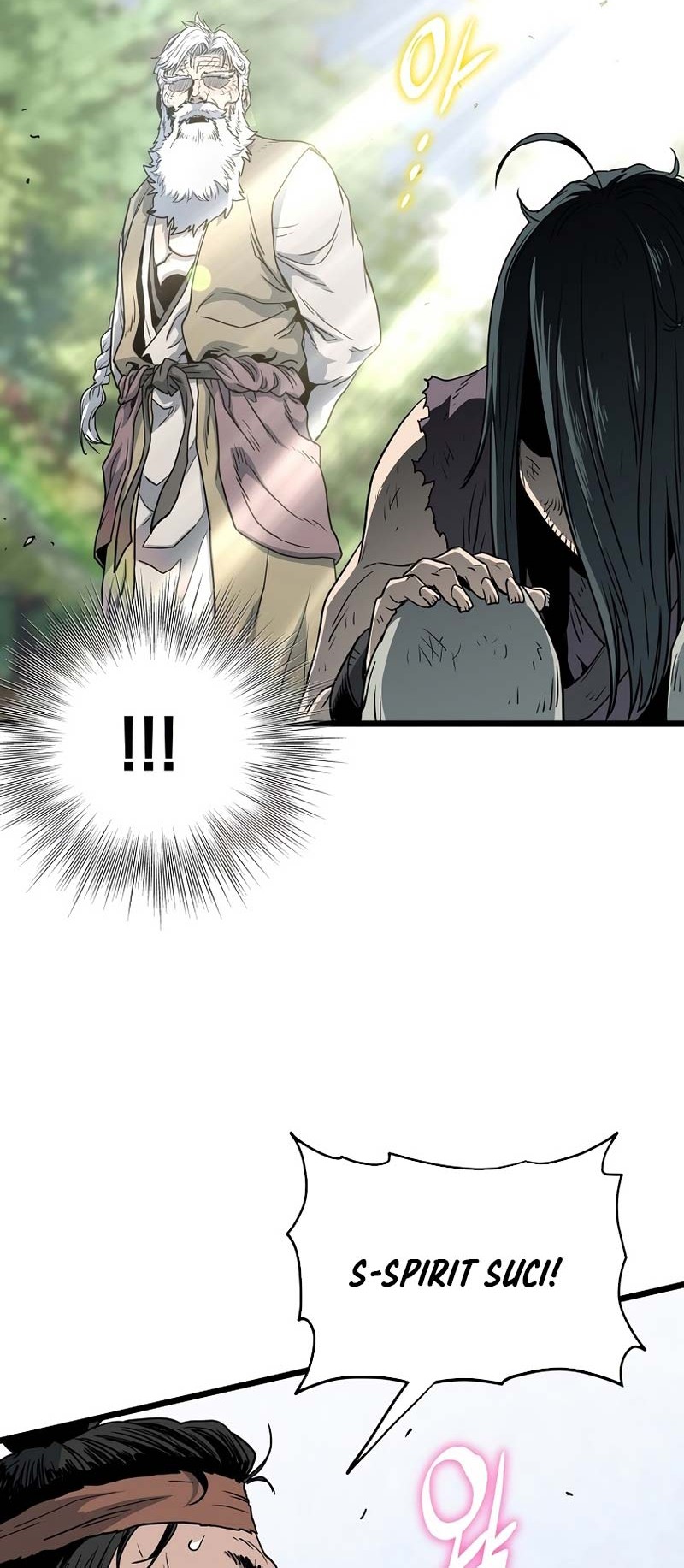 Murim Login Chapter 155 Gambar 43