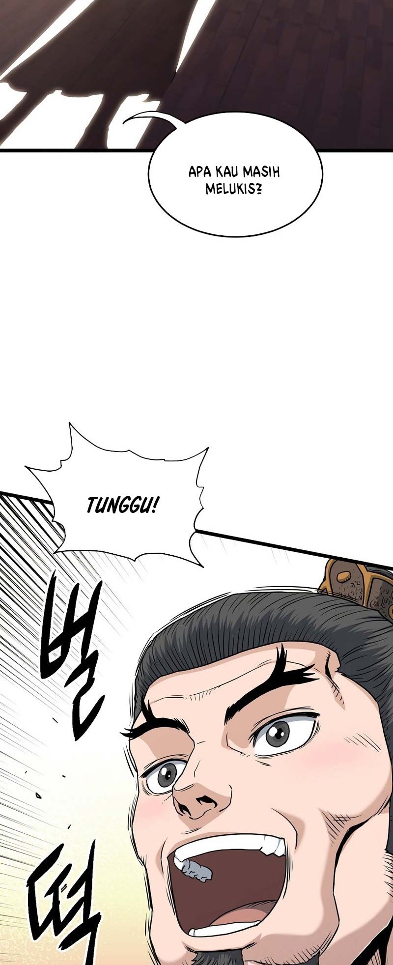 Murim Login Chapter 155 Gambar 3